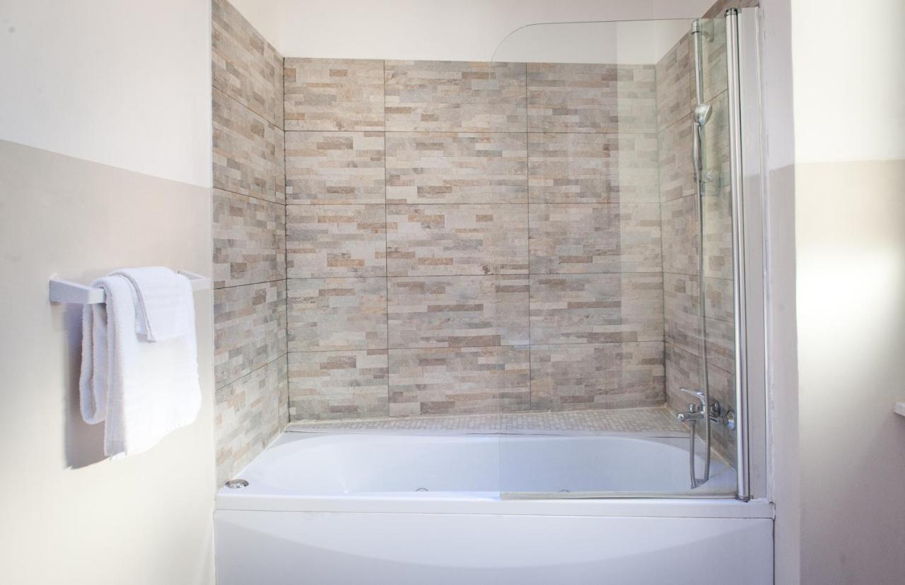 Pigneto Rooms Rome Luaran gambar