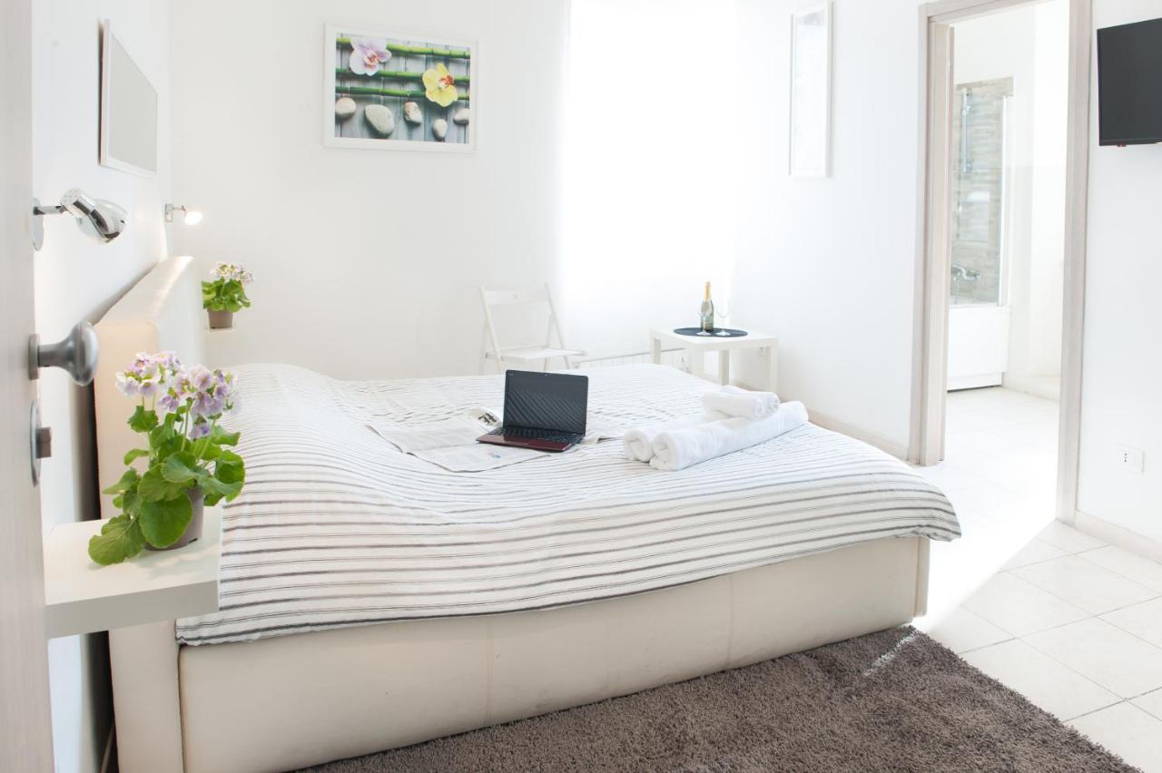 Pigneto Rooms Rome Luaran gambar
