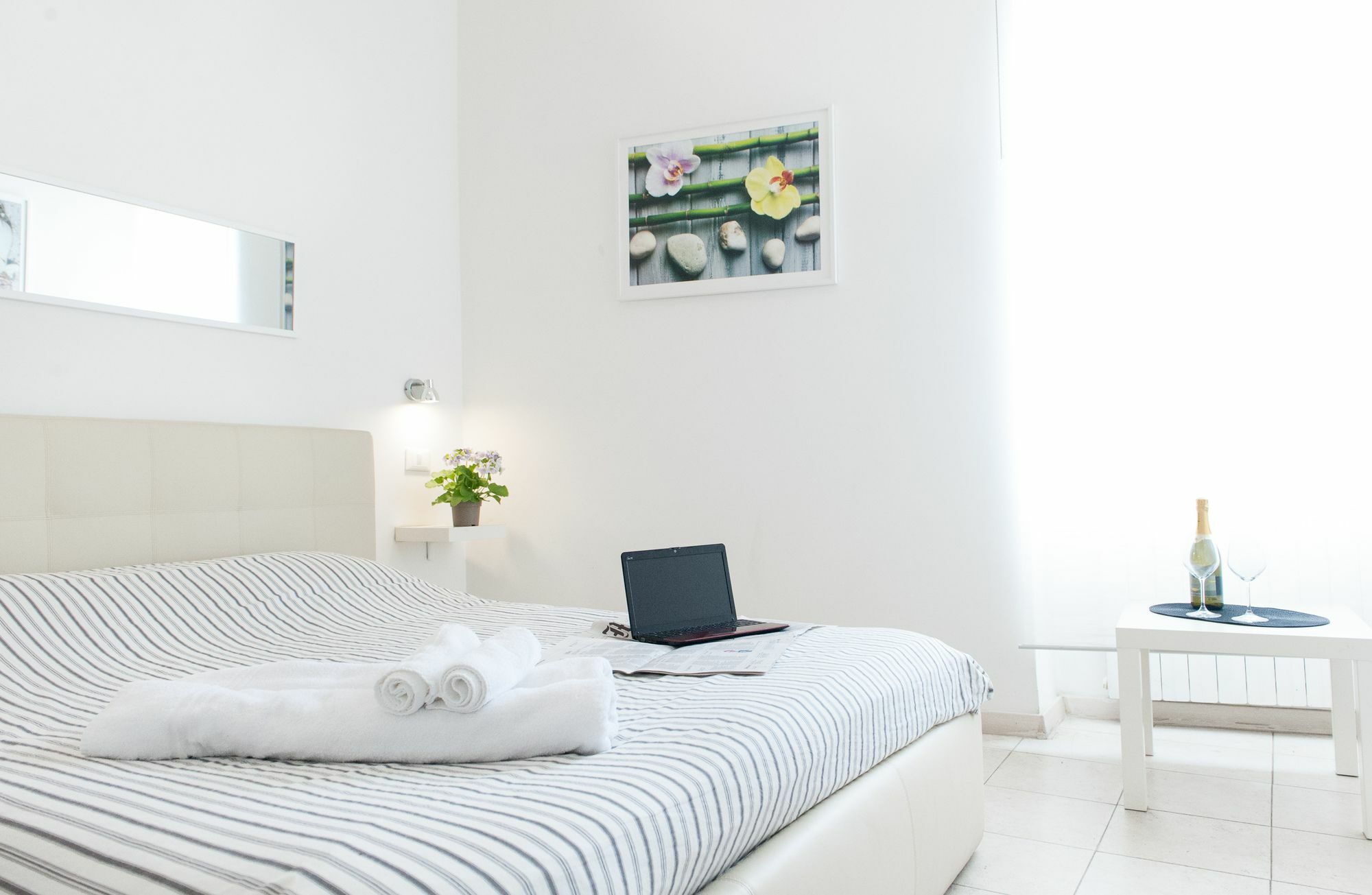 Pigneto Rooms Rome Luaran gambar