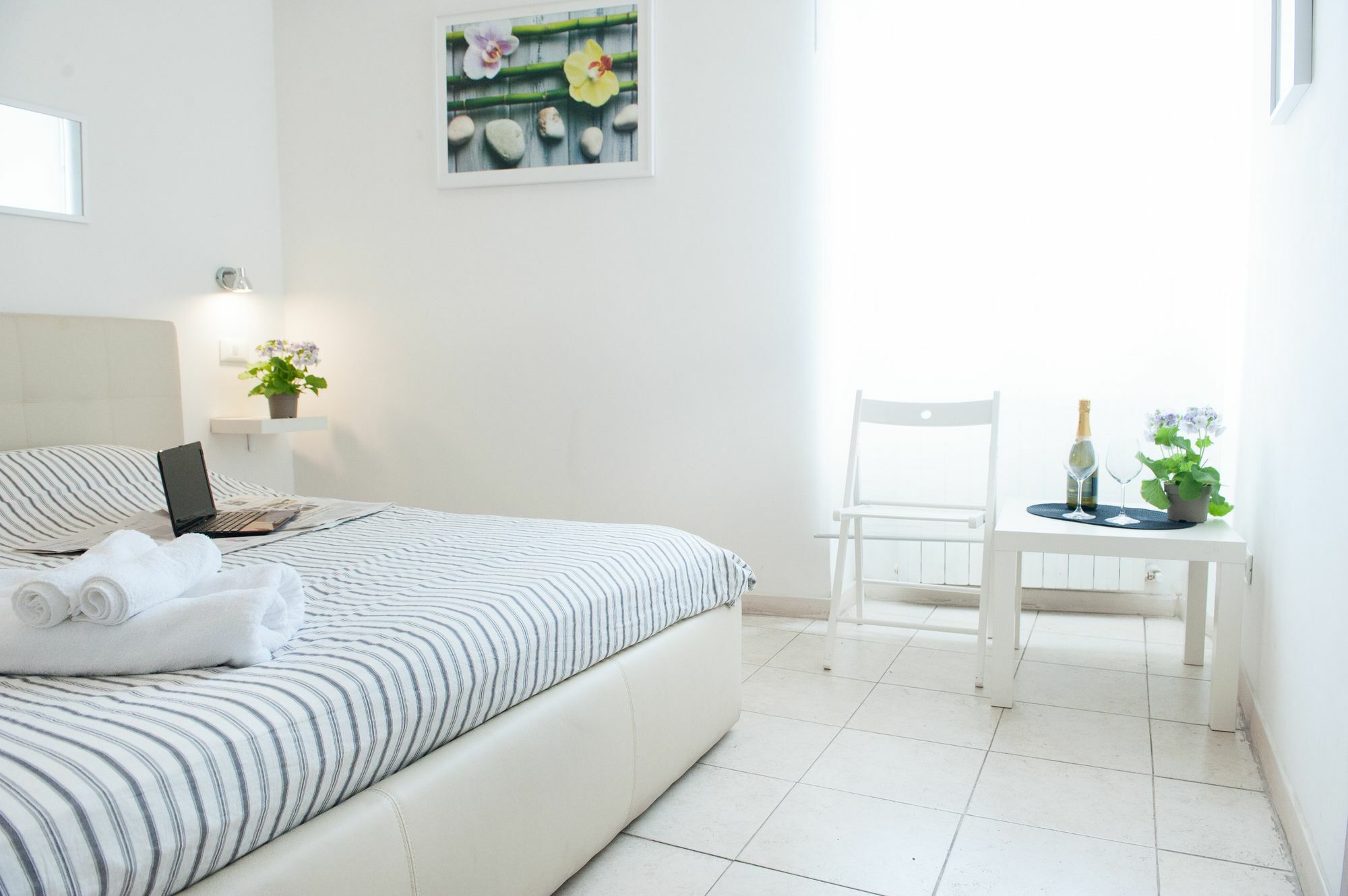 Pigneto Rooms Rome Luaran gambar